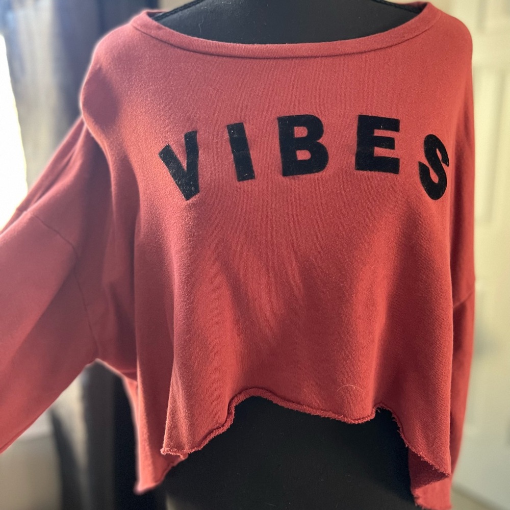 FashionNova Shirt